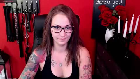 gina_hotlick online show from July 27, 8:11 am