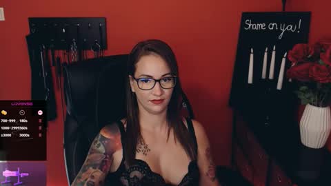 Snapshot of gina_hotlick chatting on September 17, 12:58 pm gina_hotlick online show from September 17, 12:58 pm