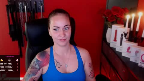 Snapshot of gina_hotlick chatting on January 15, 3:29 pm gina_hotlick online show from January 15, 3:29 pm