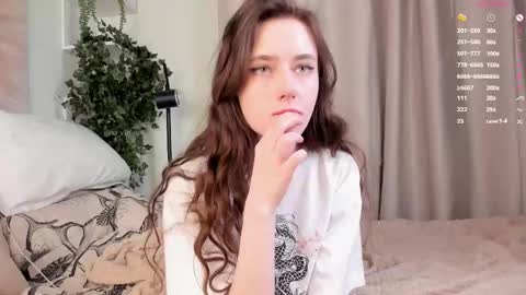 Gina online show from February 26, 7:51 pm