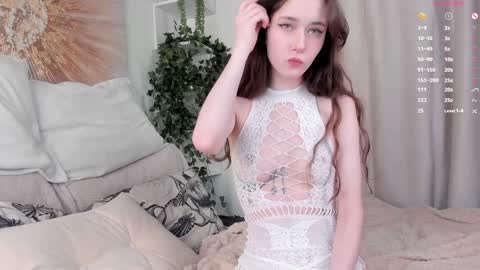 Gina online show from January 27, 11:33 pm