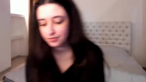 Kate online show from February 9, 10:42 am