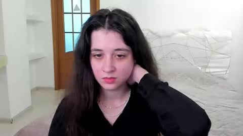 Kate online show from January 12, 10:42 am