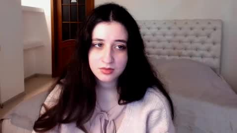 Kate online show from February 12, 9:42 am