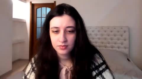 Kate online show from February 20, 8:39 am