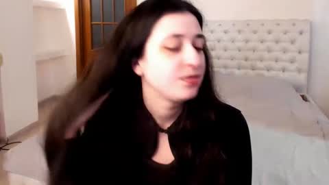 Kate online show from February 21, 10:39 am