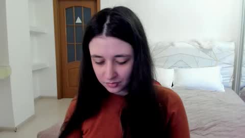 Kate online show from May 1, 7:55 am