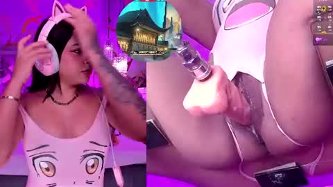 Gina online show from June 28, 4:41 am