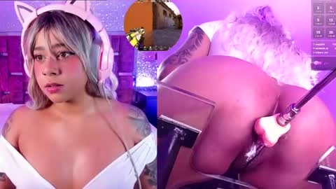 Gina online show from July 20, 6:38 am