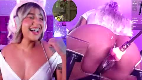 Gina online show from July 20, 10:39 am