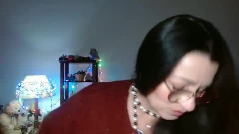 GinaONeon online show from January 12, 8:25 pm