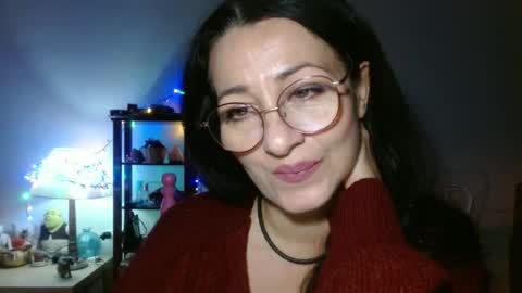 GinaONeon online show from November 29, 9:08 pm