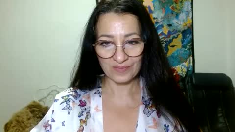 GinaONeon online show from April 30, 8:03 pm