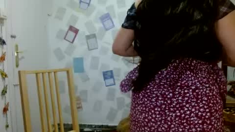 GinaONeon online show from July 28, 3:32 pm
