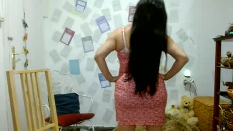 GinaONeon online show from June 23, 4:49 pm