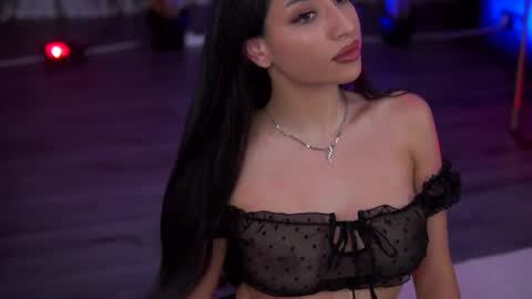 Gina online show from September 15, 7:32 pm