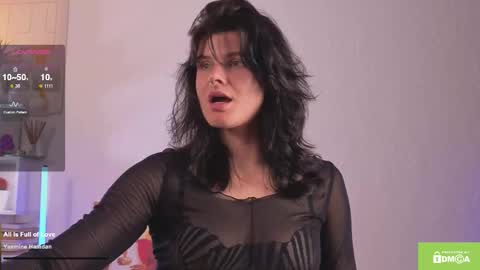 Snapshot of ginavontease chatting on September 28, 4:56 pm Gina online show from September 28, 4:56 pm