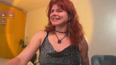 Gina online show from July 14, 9:41 pm