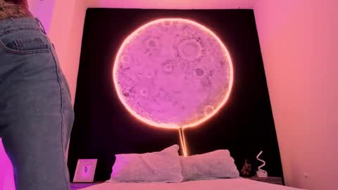 Ginebra online show from February 13, 3:03 pm