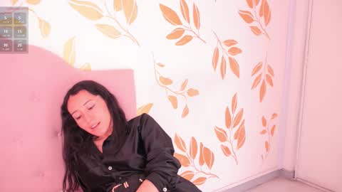 Ginn online show from March 12, 2:20 pm