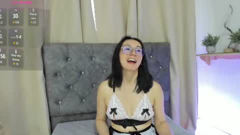 Ginn online show from July 17, 1:15 pm