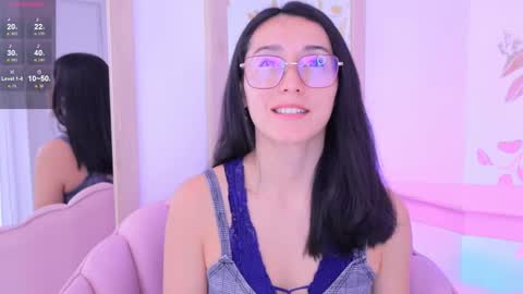 Snapshot of ginevra_esposito chatting on September 15, 12:46 pm Ginn online show from September 15, 12:46 pm