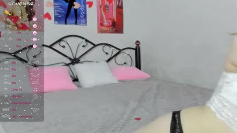 Ginger online show from March 11, 7:45 am