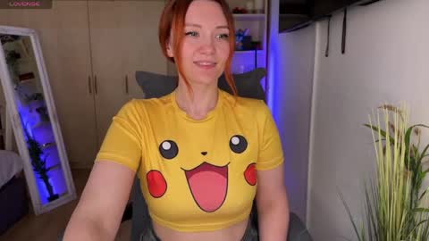 Valery online show from May 2, 1:14 pm