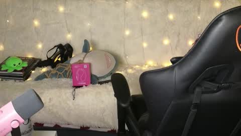 Ginger online show from November 5, 12:27 am