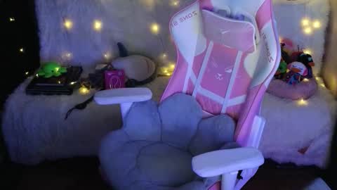 Ginger online show from March 14, 9:54 am