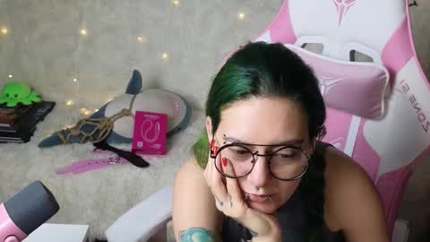 Ginger online show from January 10, 8:52 am