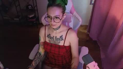 Ginger online show from July 28, 11:28 am