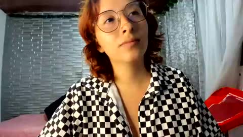 Ginger online show from July 4, 3:24 am
