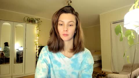 Vasilisa online show from October 12, 5:37 pm