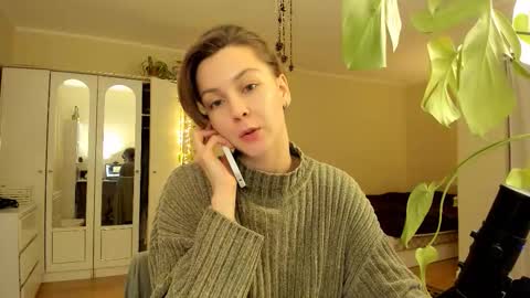 Vasilisa online show from October 25, 4:47 pm