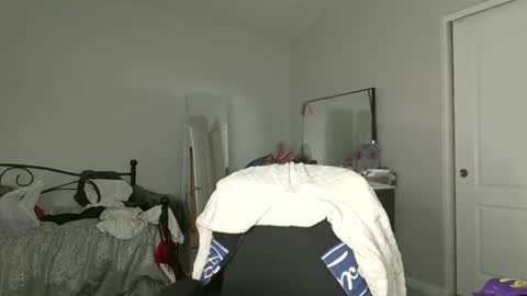 gingerfox777 online show from October 30, 7:44 am