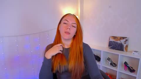 Snapshot of gingerr_pie chatting on September 26, 7:11 pm gingerr_pie online show from September 26, 7:11 pm