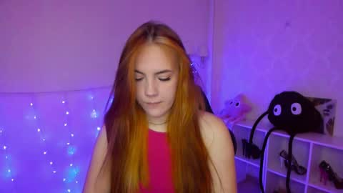 Snapshot of gingerr_pie chatting on October 1, 7:52 pm gingerr_pie online show from October 1, 7:52 pm
