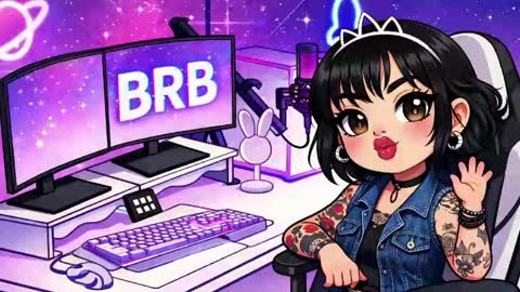 ginmeowuwu online show from May 20, 6:27 pm