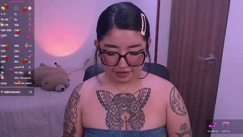 ginmeowuwu online show from May 25, 5:56 pm
