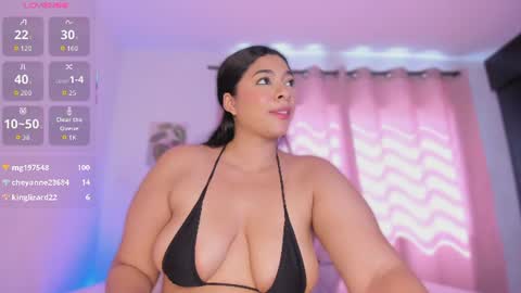 Ginna Palmer online show from July 28, 7:26 pm