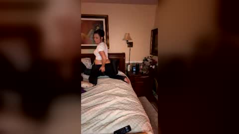 Ginny Rose online show from August 6, 12:12 pm