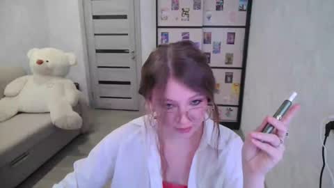 ginnyblackk online show from July 24, 5:00 pm