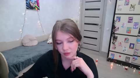 ginnyblacky online show from November 18, 8:54 pm