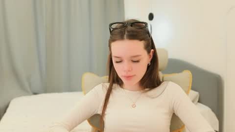 Ginny online show from June 14, 2:24 am