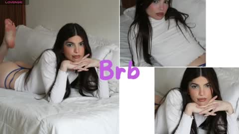 Kendall online show from May 3, 1:14 pm