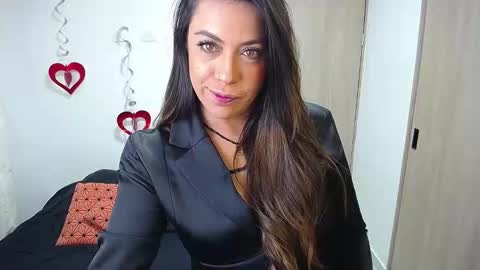 Giorgia online show from February 20, 10:32 pm