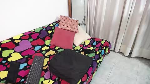Snapshot of gio_gio44 chatting on March 7, 11:05 pm Giorgia online show from March 7, 11:05 pm