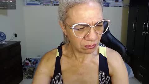 Mary online show from February 12, 11:20 pm