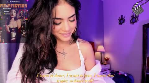 Giovanna  online show from October 22, 6:18 am